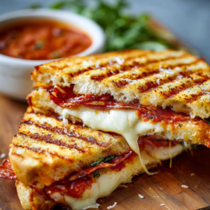Veg Grilled Sandwich