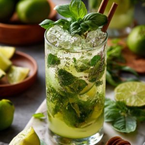 Mint Mojito