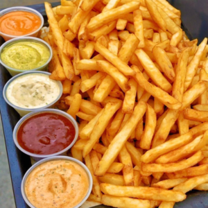 French Fries