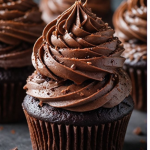 Chocolate Cupcake