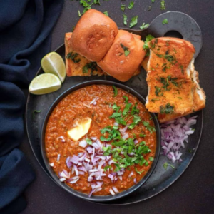 Pav Bhaaji