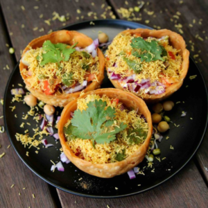 Katori Chaat