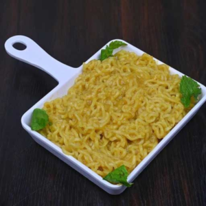 Masala Noodles