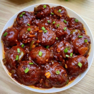 Manchurian