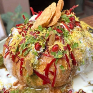 Raj Kachori
