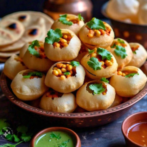 Paani Puri