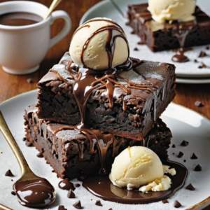Chocolate Brownie