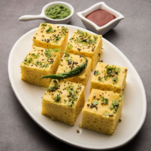 Dhokla