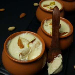 Matka Kulfi